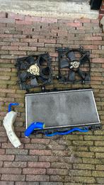 Radiator en toebehoren blobeye subaru Impreza, Ophalen of Verzenden