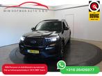 Ford Explorer 3.0 V6 PHEV ST-Line 7 Pers Trekh 457PK 306Ca, 2441 kg, Zwart, Bedrijf, 2956 cc