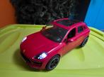 Playmobil Porsche Macan met Paardentrailer, Kinderen en Baby's, Speelgoed | Playmobil, Ophalen of Verzenden, Gebruikt, Complete set