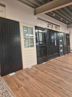 Buitendeuren SHOWMODELLEN verschillende modellen en prijzen, Doe-het-zelf en Verbouw, Deuren en Horren, Ophalen, Gebruikt, Buitendeur