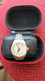 Tissot dameshorloge PR 100,T101210 A, Sieraden, Tassen en Uiterlijk, Horloges | Dames, Overige merken, Staal, Staal, Ophalen of Verzenden