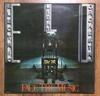 ELO - Face the music, Cd's en Dvd's, Vinyl | Pop, Ophalen of Verzenden, Gebruikt, Overige formaten