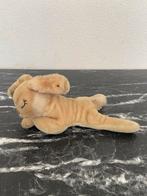 Steiff haas met knop 22 cm, Antiek en Kunst, Antiek | Speelgoed, Ophalen of Verzenden