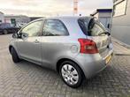 Toyota Yaris 1.3 VVTi Sol *Airco*|Elec.pakket|NAP|NL Auto, Gebruikt, 4 cilinders, Met garantie (alle), 995 kg