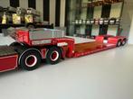 Wsi nooteboom, Hobby en Vrije tijd, Modelauto's | 1:50, Ophalen of Verzenden, Nieuw, Bus of Vrachtwagen, Wsi