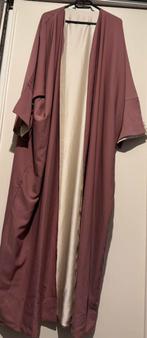 Nieuw, Kleding | Dames, Grote Maten, Ophalen of Verzenden, Nieuw, Roze, Jurk