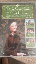 Het kleine huis op de Prairie nieuw in verpakking 30, Cd's en Dvd's, Dvd's | Tv en Series, Alle leeftijden, Ophalen of Verzenden