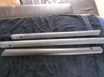 Mercedes W110 deurbekleding raam links en rechts binnenzijde, Ophalen of Verzenden, Gebruikt