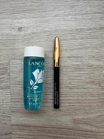 Lancôme mini set beschikbaar voor biedingen