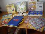 4 stuks educatief koffertje ik leer lezen/getallen doos +kid, Ophalen of Verzenden, Nieuw, Rekenen