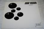 Joop Visser – Liedjes 3 LP Vinyl, Cd's en Dvd's, Ophalen of Verzenden, 1980 tot 2000, Gebruikt, 12 inch