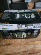 Laserliner Duraplane G360 Nieuw in Doos lijn laser, Ophalen of Verzenden, Nieuw, Licht