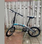 Opvouwbare fiets - Trinx Dolphin 2.0, 20 inch of meer, Gebruikt, Heren, Versnellingen