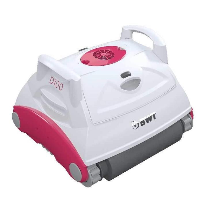 BWT zwembadrobot D100, Tuin en Terras, Zwembad-toebehoren, Nieuw, Reinigingsmiddel, Ophalen of Verzenden
