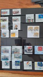 Duitse Postzegels 1999/2000 - Gestempeld, Ophalen of Verzenden, Na 1940, Gestempeld