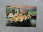 Someren, Rode Kruis bungalow/interieur 1983, Verzamelen, Ansichtkaarten | Nederland, Verzenden, 1980 tot heden, Gelopen, Gelderland