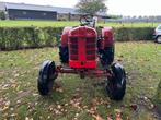Volvo BM T24 Oldtimer Trekker, Ophalen