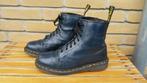 Dr. Martens blauw maat 39 MIE, Blauw, Lage of Enkellaarzen, Ophalen of Verzenden, Dr. Martens
