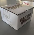 Tafelkachel, Huis en Inrichting, Kachels, Overige brandstoffen, Ophalen of Verzenden, Zo goed als nieuw, Bio-ethanolhaard