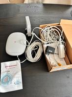 Buitenrouter AF55, Computers en Software, Routers en Modems, Ophalen of Verzenden, Zo goed als nieuw, Router met modem, T mobile