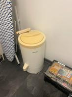 Miele Wasmachine - Bovenlader centrifuge, Minder dan 85 cm, Minder dan 4 kg, Bovenlader, Ophalen of Verzenden