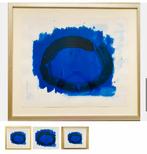 Litho’ s Bram Bogart, Antiek en Kunst, Kunst | Litho's en Zeefdrukken, Ophalen of Verzenden