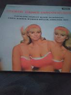 Dubbel LP - Stereo Dance Discotheque - Decca, Ophalen, 1960 tot 1980, Gebruikt, 12 inch