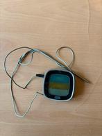 Vleesthermometer en timer, Huis en Inrichting, Ophalen of Verzenden, Gebruikt