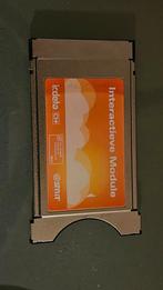 Smit Interactieve Ziggo CI+ Module, Ophalen of Verzenden, Gebruikt, Decoder