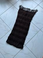 SJAAL, Kleding | Dames, Mutsen, Sjaals en Handschoenen, Ophalen of Verzenden, Nieuw, Maat 46/48 (XL) of groter, Sjaal