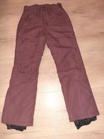 Mountainpeak skibroek - nieuwstaat, Ophalen of Verzenden, Zo goed als nieuw, Maat 36 (S), Broek
