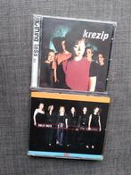 Krezip Dolly Dots, Ophalen of Verzenden, 1980 tot 2000, Zo goed als nieuw