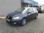 Volkswagen Golf 1.2 TSI Tour, Auto's, Volkswagen, Voorwielaandrijving, Euro 5, Gebruikt, 4 cilinders
