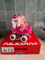 NIJDAM rolschaatsen, verstelbaar, Ophalen of Verzenden, Verstelbaar, Nieuw, Kinderen