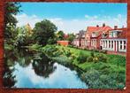 Steenwijk Looiersgracht ( 1972 ), Verzamelen, Ansichtkaarten | Nederland, Ophalen of Verzenden, Voor 1920, Noord-Brabant