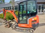 Kubota KX016-4 Minigraver., Graafmachine