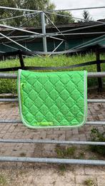 QHP dekje groen, Dieren en Toebehoren, Ophalen of Verzenden, Zo goed als nieuw