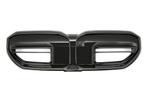 Grill M5 Look Voor Bmw 5 Serie G60 G61 Glans Zwart Iconic Gl