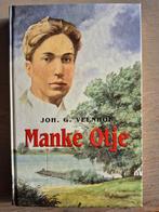 Manke Otje - Joh. G. Veenhof, Ophalen of Verzenden