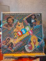 2lp: now that's what i call music 4 - various, Cd's en Dvd's, Vinyl | Pop, Ophalen of Verzenden, 1960 tot 1980, Gebruikt, 12 inch