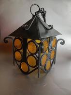Vintage lantaarn, Antiek en Kunst, Antiek | Lampen, Ophalen of Verzenden