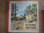 3 oude HC. Oscar en Isidoor boekjes vanaf 1960., Boeken, Stripboeken, Meerdere stripboeken, Ophalen of Verzenden, Gelezen