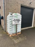 Potgrond 70 liter, Ophalen, Potgrond