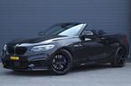 BMW M240i Cabrio X-Drive /Facelift/Adaptive/Led/Dealeronh, Automaat, Cabriolet, 4 stoelen, Vierwielaandrijving