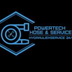 Industriële  hydrauliekslangen service 24/7, Garantie, Motor en Besturing