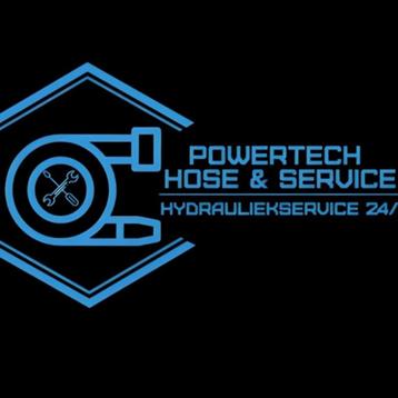 Industriële  hydrauliekslangen service 24/7 beschikbaar voor biedingen