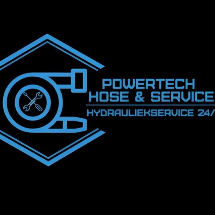 Industriële  hydrauliekslangen service 24/7, Diensten en Vakmensen, Reparatie en Onderhoud | Watersport en Boten, Motor en Besturing