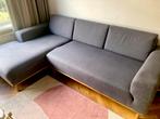 Sofacompany Vilmar bank met chaise longue, Ophalen, 250 tot 300 cm, Gebruikt, Hoekbank