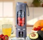 Draagbare mini blender, Witgoed en Apparatuur, Blenders, Ophalen of Verzenden, Nieuw, Blender to go