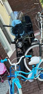 GESTOLEN!! Fatbike lasouris crossboss ouxi v8, Overige merken, Ophalen of Verzenden, Zo goed als nieuw, 59 cm of meer